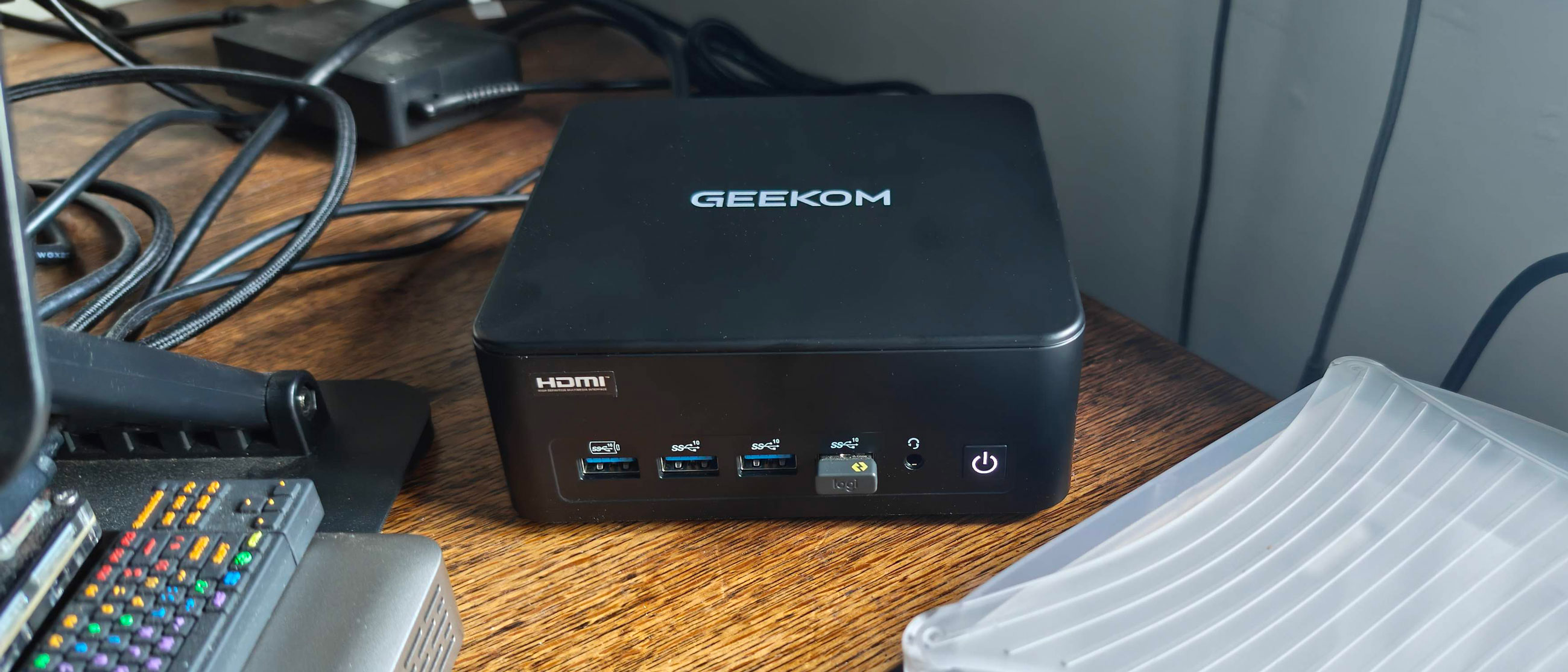 Geekom IT13 Max 2026