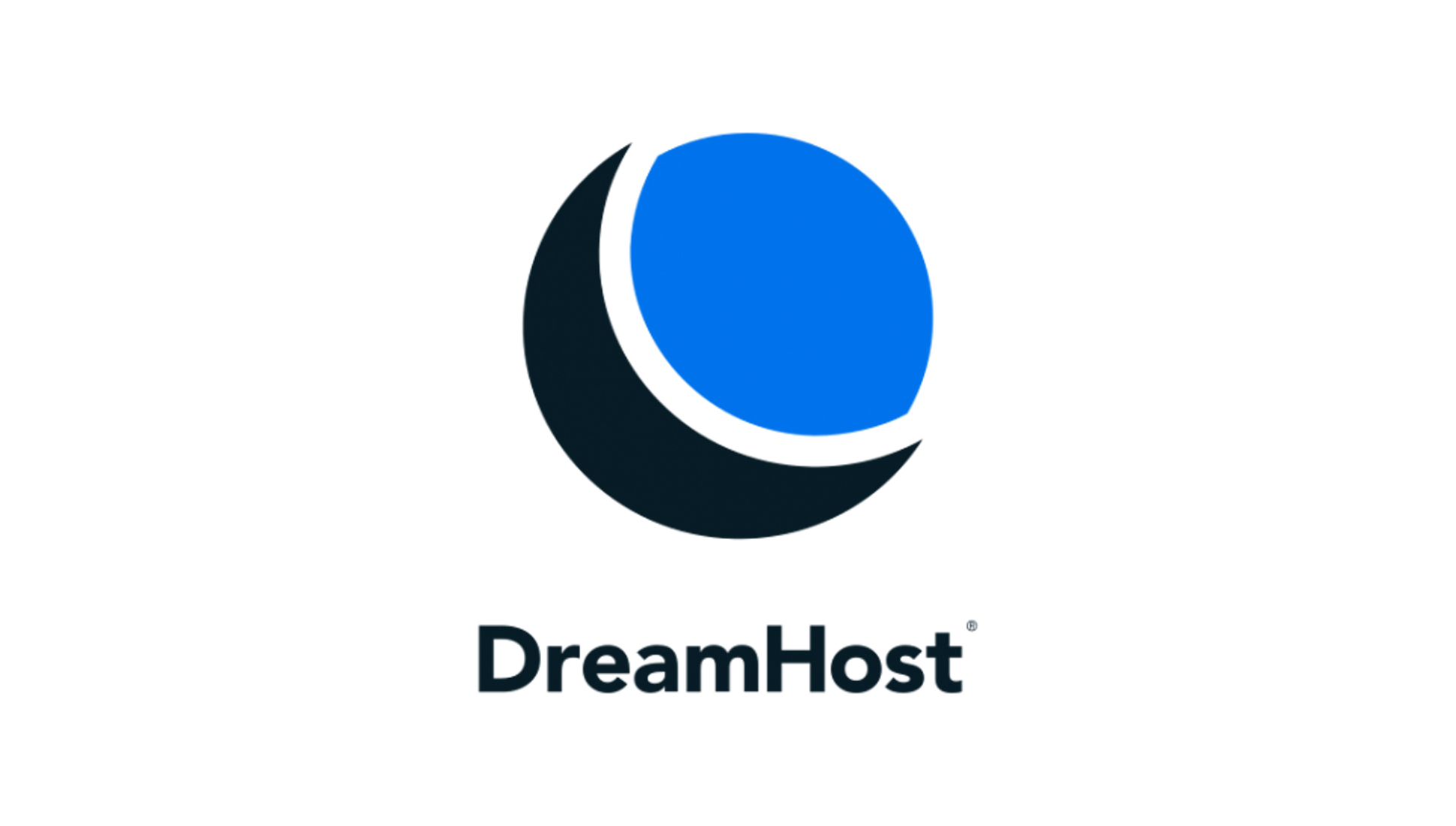 DreamHost web hosting logo