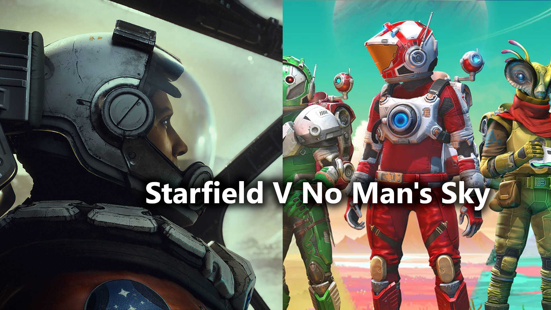 No Man's Sky