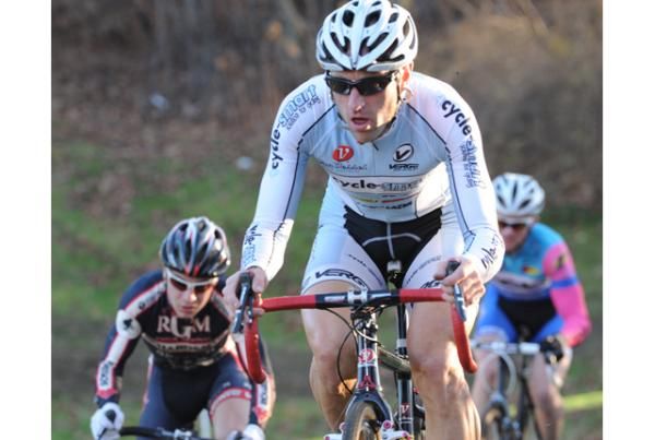 Adam Myerson (Cycle-Smart)