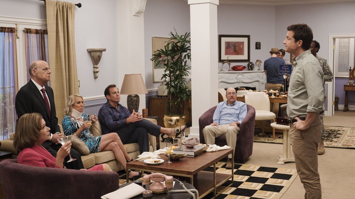 Watch the Arrested Development season 5 trailer and get ready for its return to Netflix