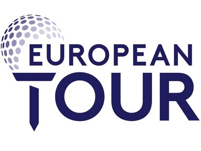 European Tour Re-Brands