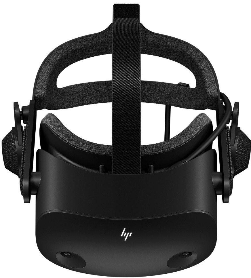 Don't count HTC out yet — a new Vive has appeared in an FCC filing ...