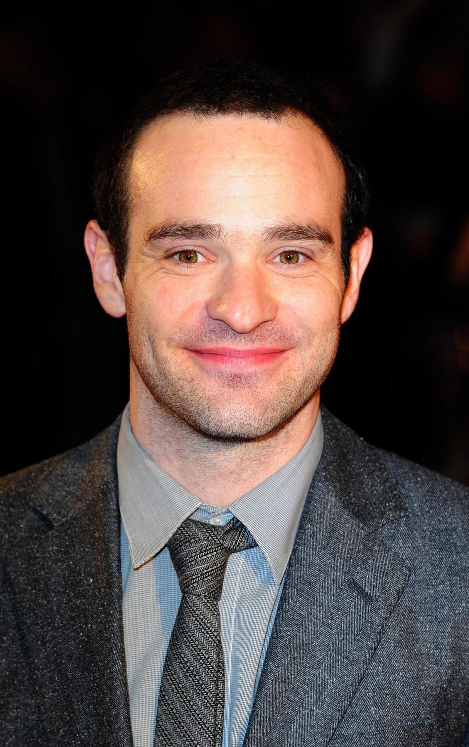 Charlie Cox to star in Marvel's Daredevil | News | TV News | What's on ...