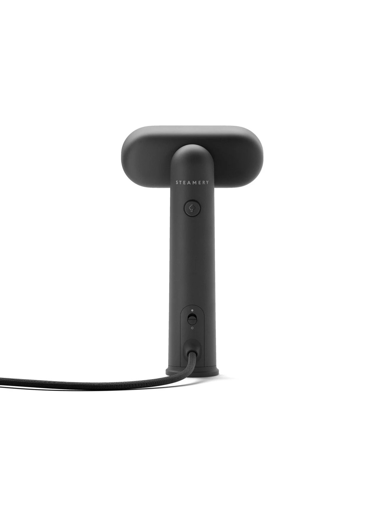 Steamery, Cirrus Lite Travel Steamer &amp;ndash; Charcoal