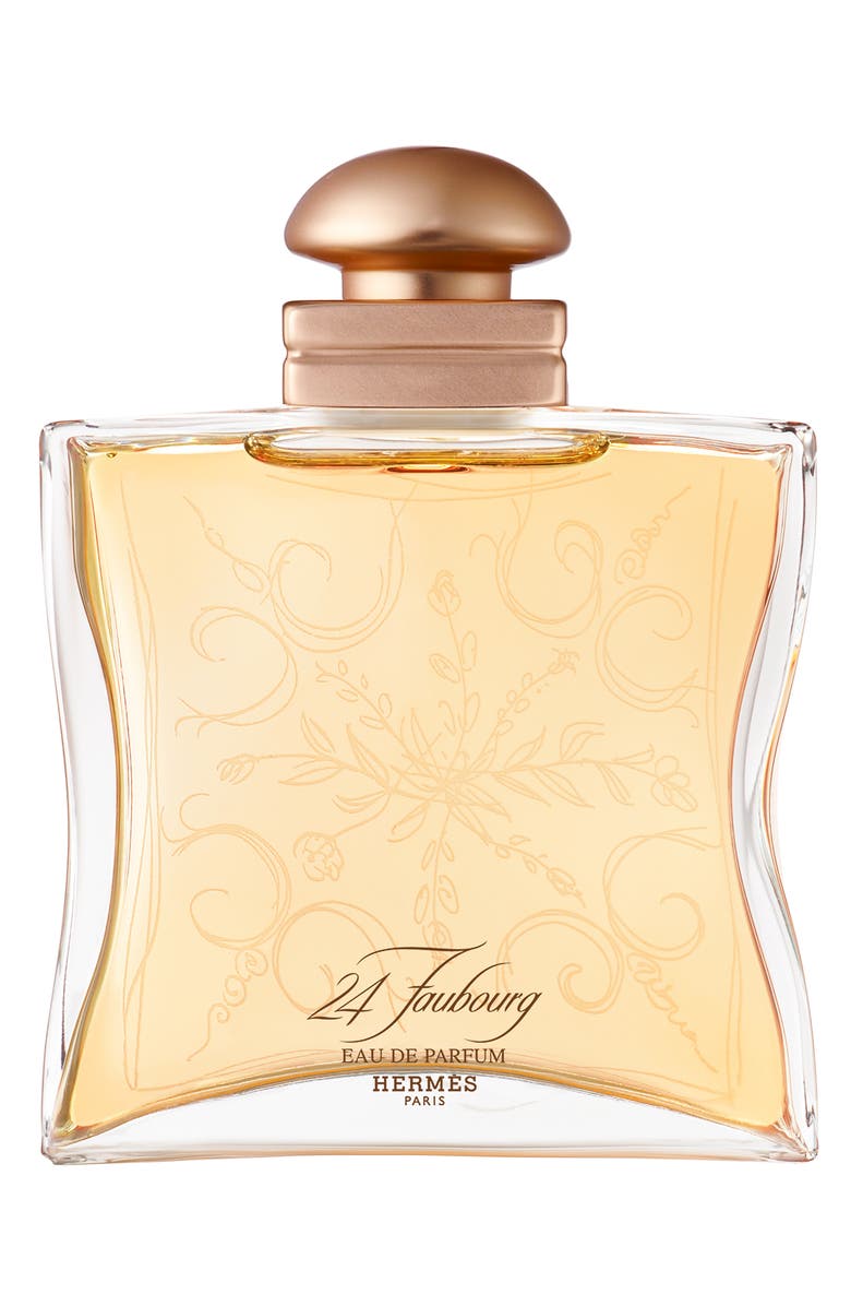 24, Faubourg - Eau De Parfum