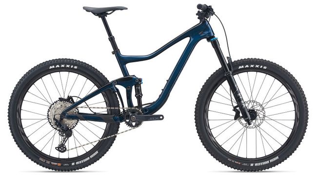 best bike for beginner trail riding