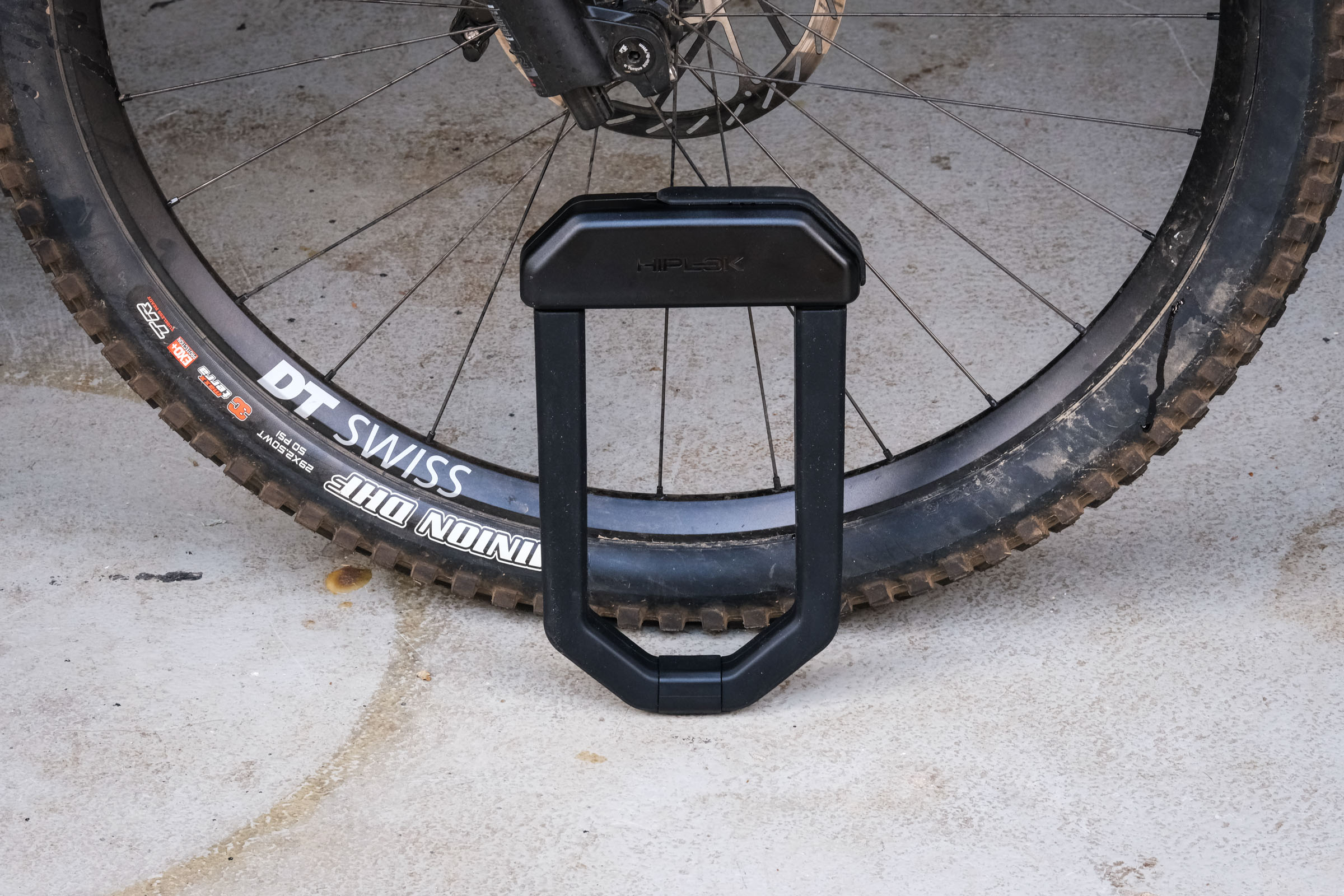 Best bike locks in 2024: Tested and rated | Tom's Guide