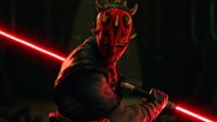Star Wars: Maul - The Shadow Lord