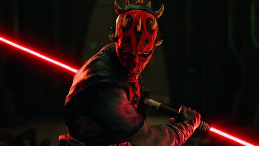 Star Wars: Maul - The Shadow Lord