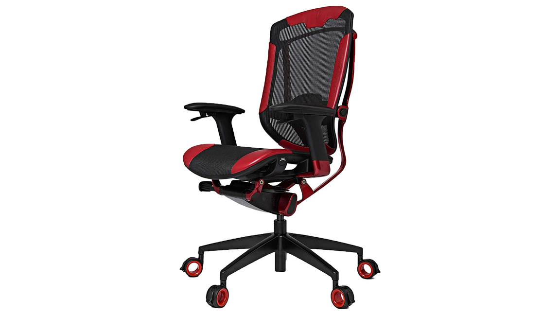Vertagear Gaming Series Triigger 350 Special Edition best gaming chair