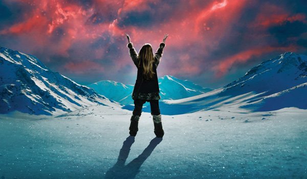 Heroes Reborn