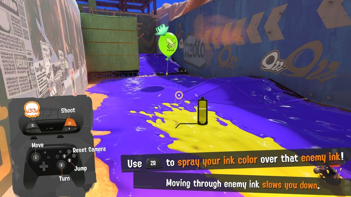 Splatoon 3 Tips and tricks for beginners iMore