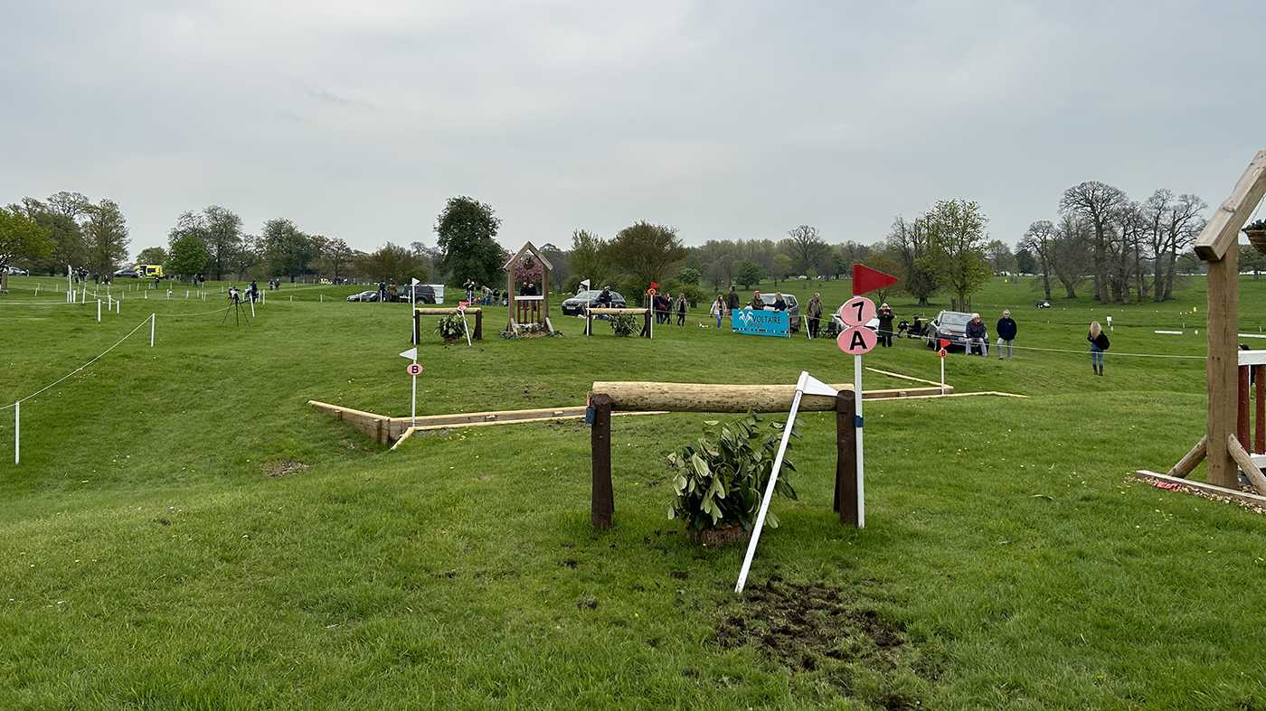 Badminton grassroots BE100 course