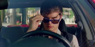 Baby Driver