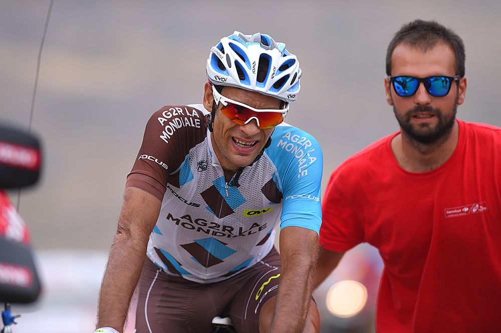 Jean-Christophe Peraud (AG2R La Mondiale)