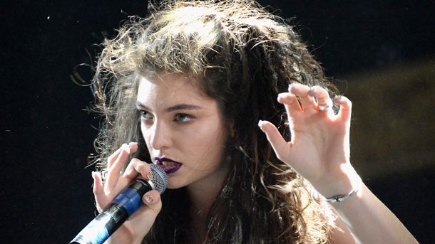 lorde