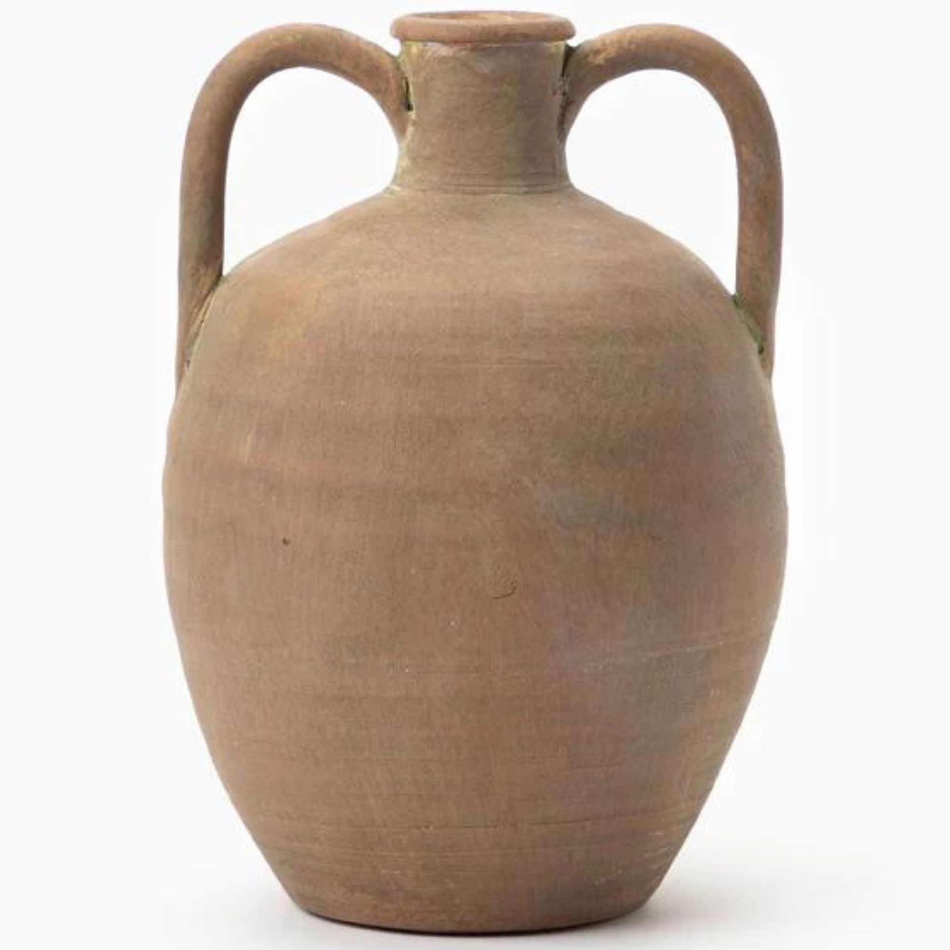 Terracotta Urn