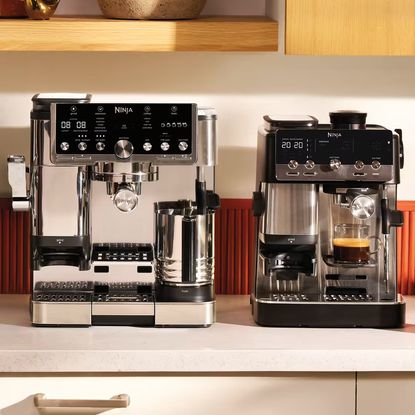 Ninja Luxe Café MINI