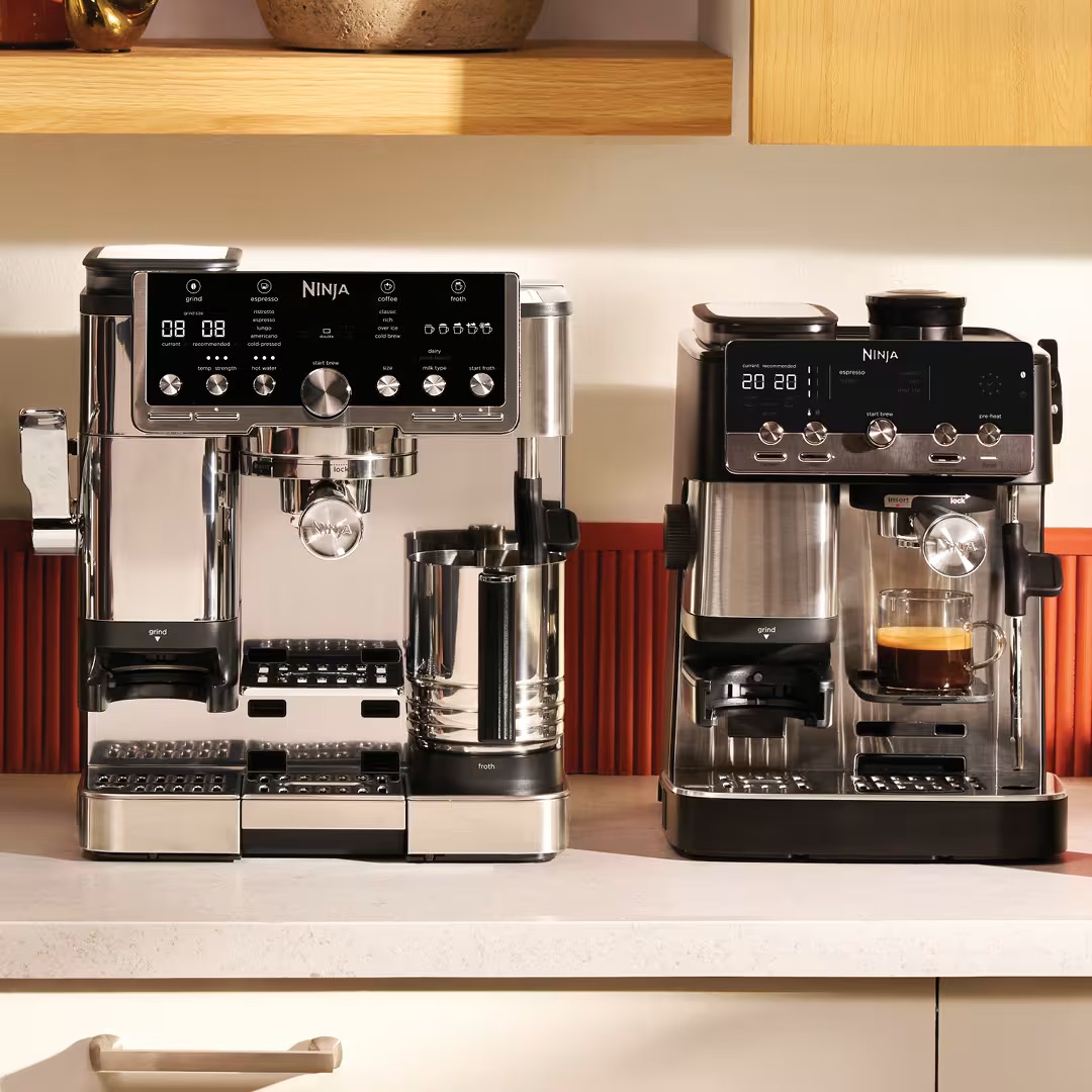 Ninja Luxe Caf&amp;eacute; MINI