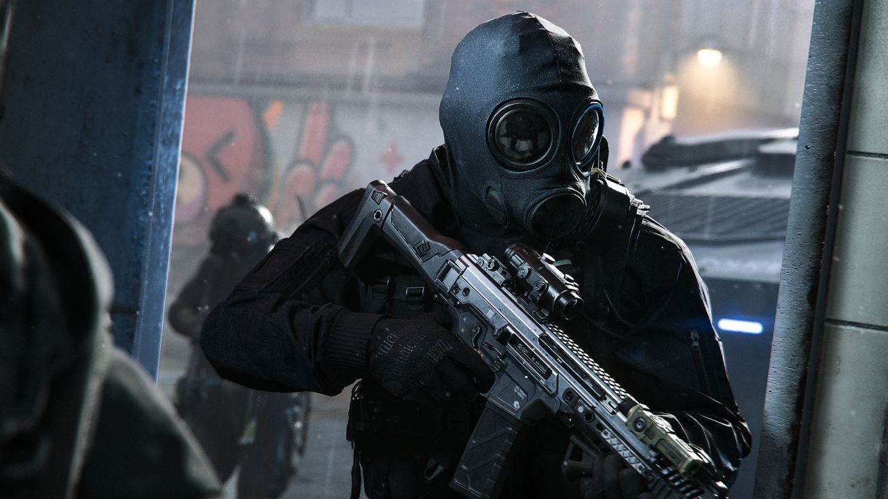 modern warfare 4