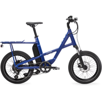 Co-op Cycles Generation e1.1 Electric Bike: $1,499.00 $898.93 at REI
Save 40%