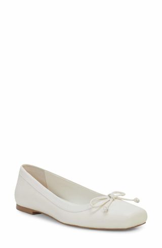 Zooey Ballet Flat