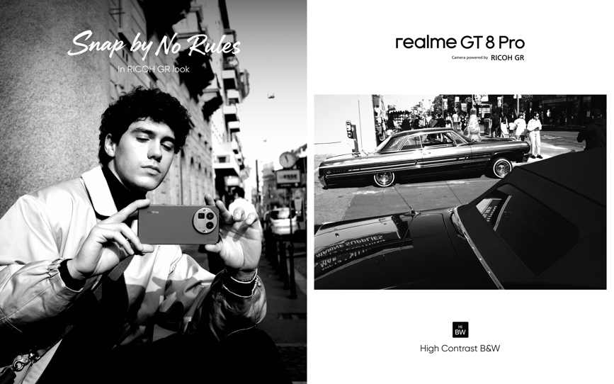 realme