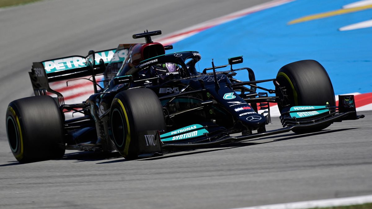 F1 Spain Live Stream How To Watch Spanish Grand Prix 2021 Online From Anywhere Today Fuentitech