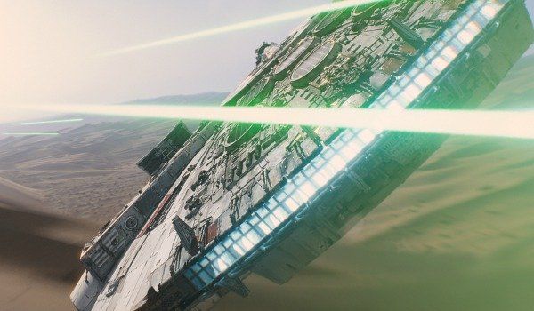 5 Huge Star Wars Questions We'll Get Answers To In 2015 | Cinemablend