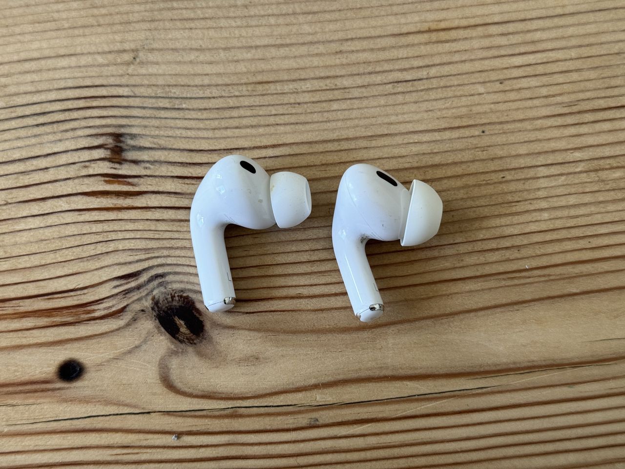AirPods Pro 3