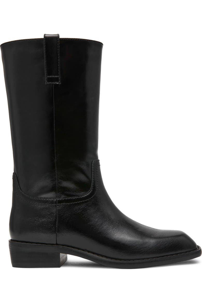 Primo Tall Leather Boot