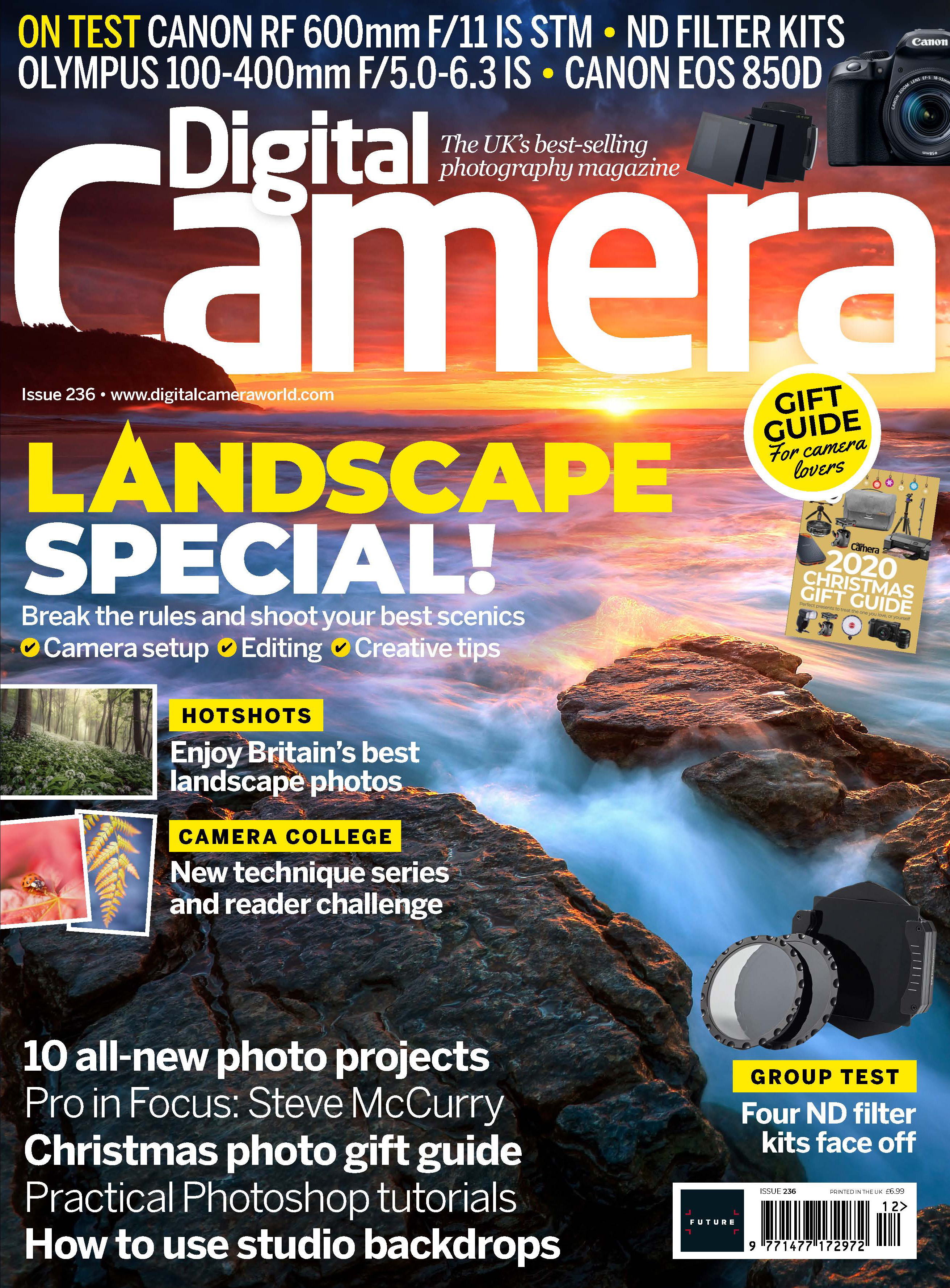 DCam 236 new issue post image 8