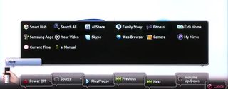 Voice Control