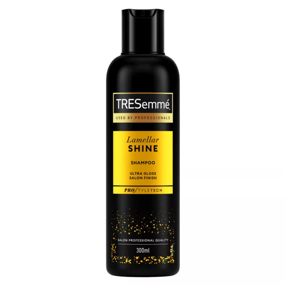 tresemmé Shampoo Lamellar Shine 300ml