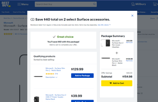 Bestbuy Deal