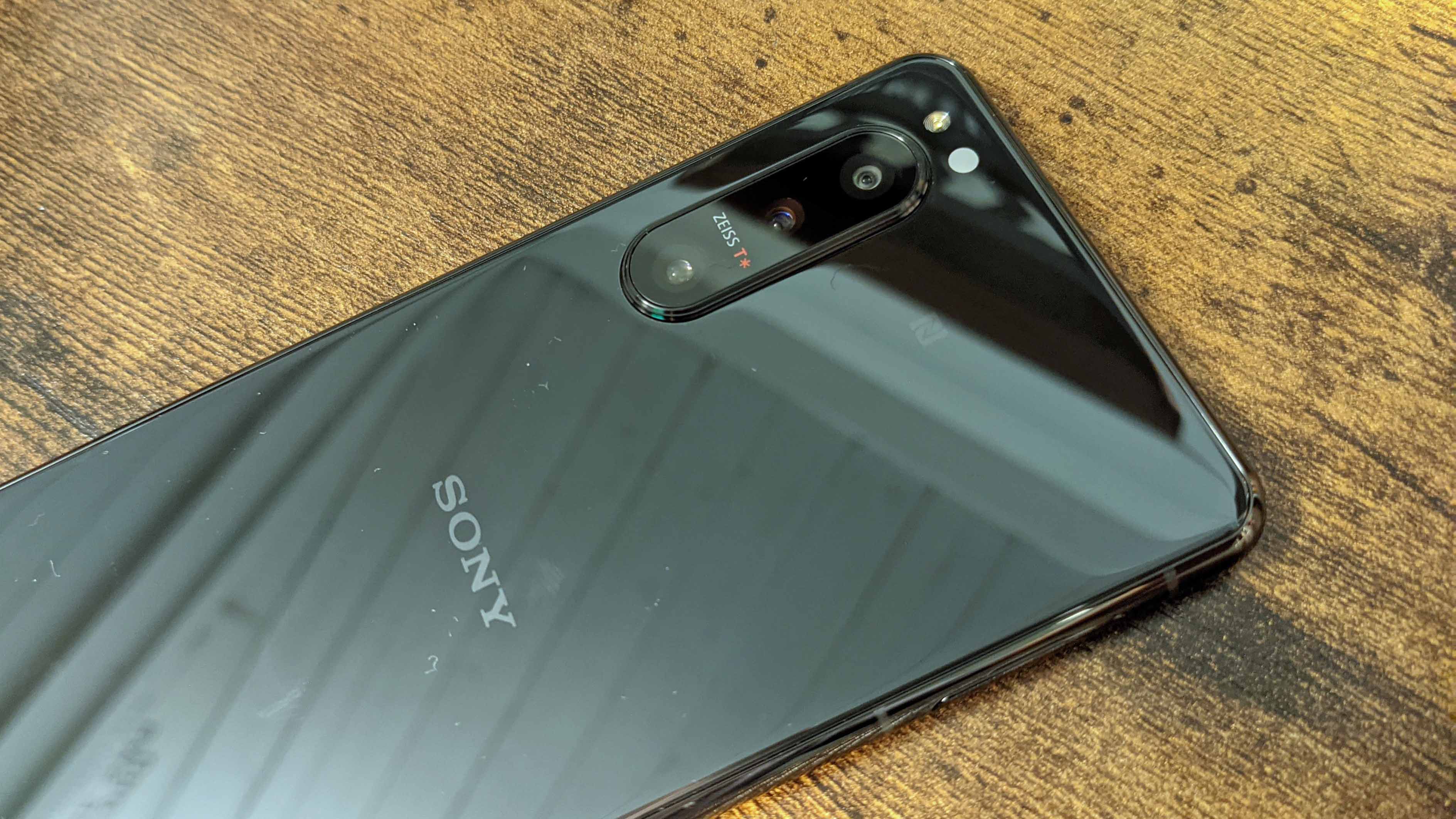 Sony Xperia 5 II review: Sony's latest is a cinematic stunner