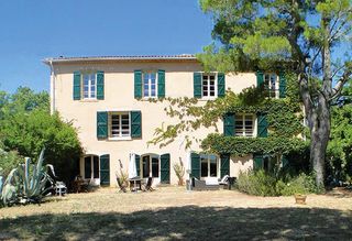 French Riviera property for sale