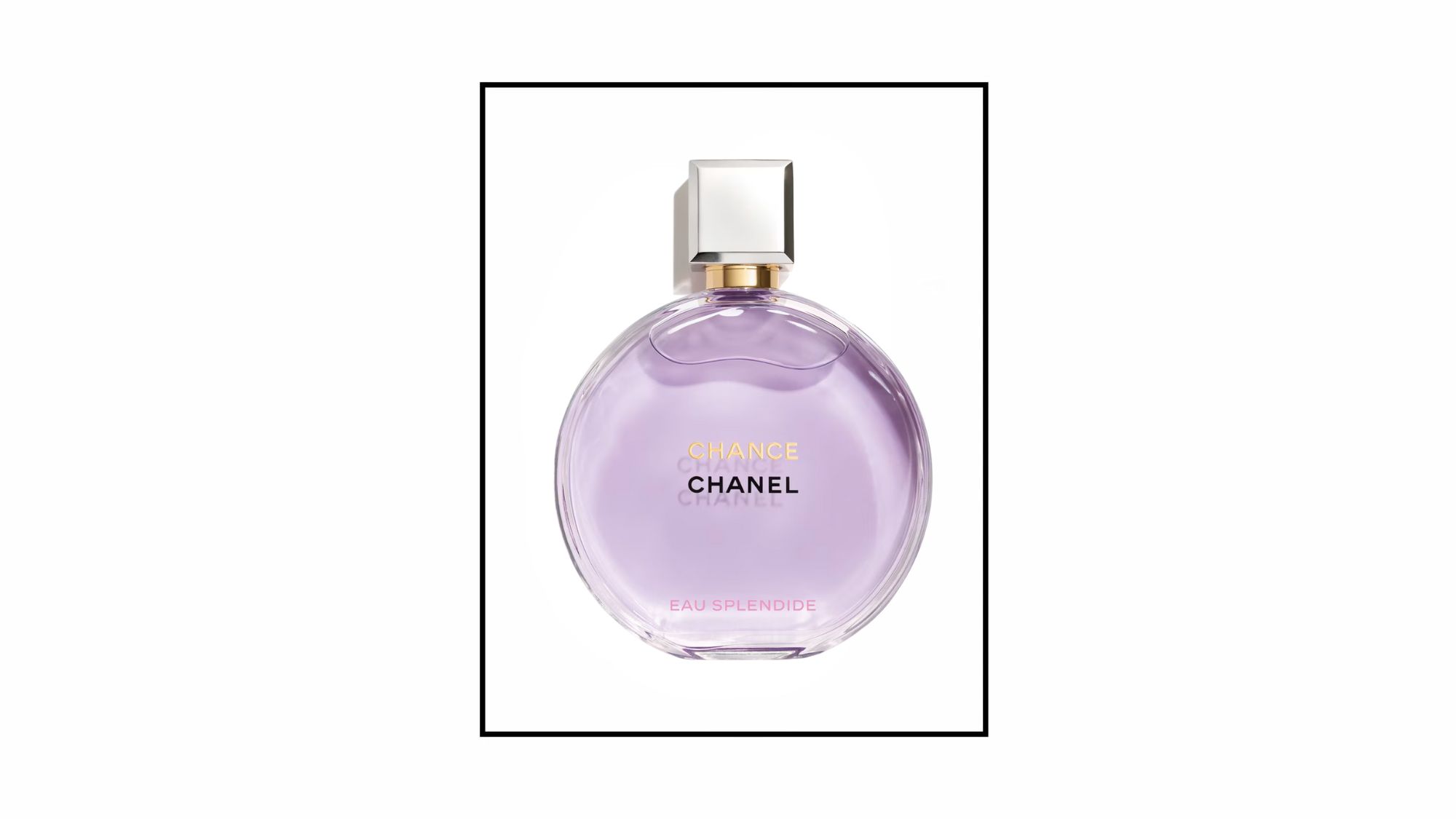 Chanel Chance Eau Splendide