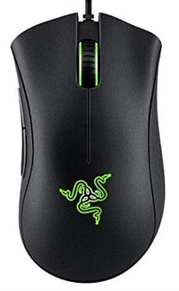 Razer DeathAdder Essential | $23 off