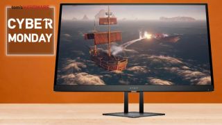 HP Gaming Monitor for Cyber Monday 