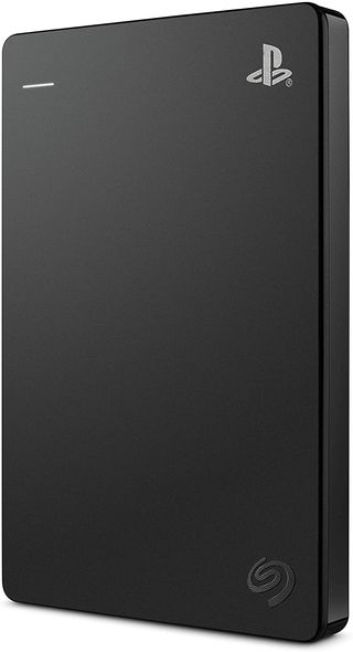 Seagate PS4 Game Drive 2TB External HDD