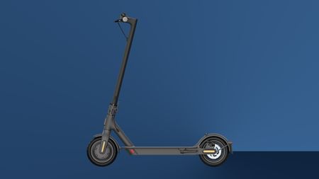 Gift guide: Xiaomi Mi 1S Electric Scooter is the perfect Christmas gift for eco-minded adventurers