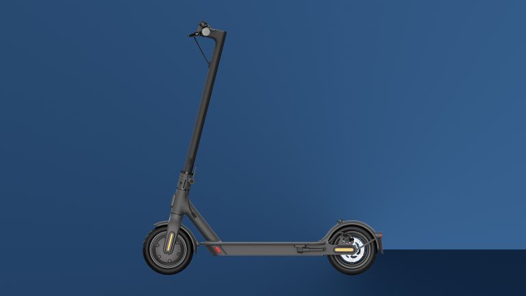 Gift guide: Xiaomi Mi 1S Electric Scooter is the perfect Christmas gift for eco-minded adventurers