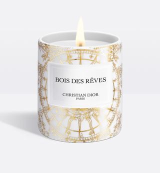 Bois Des Reves Candle - Christmas Limited Edition