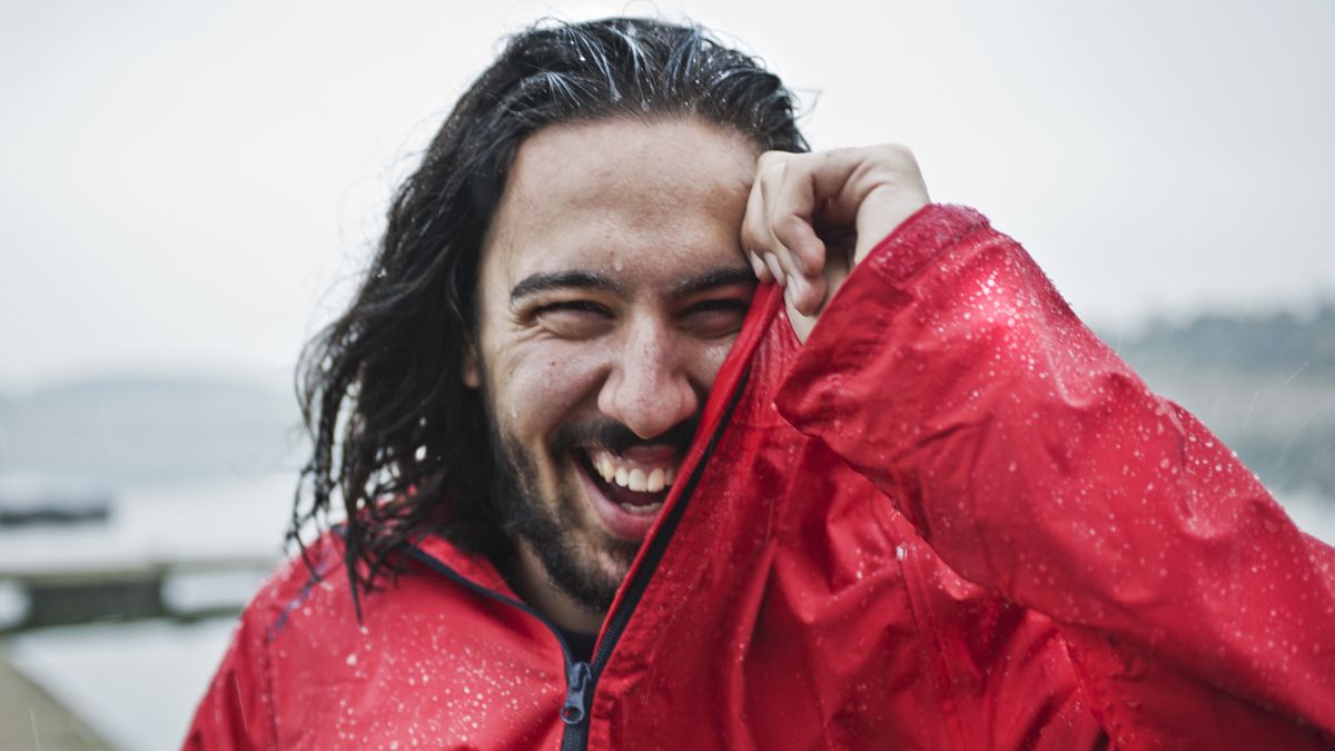 What is GoreTex? All you need to know Advnture