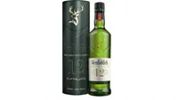 Glenfiddich 12 Year Old Single Malt Scotch Whisky