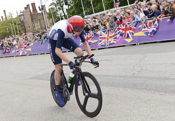 Chris Froome (Great Britain)