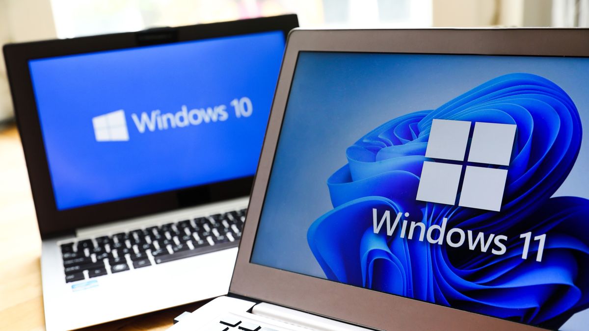 Warnung vor Fake-Flyoobe für Win11