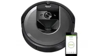 iRobot Roomba i7+